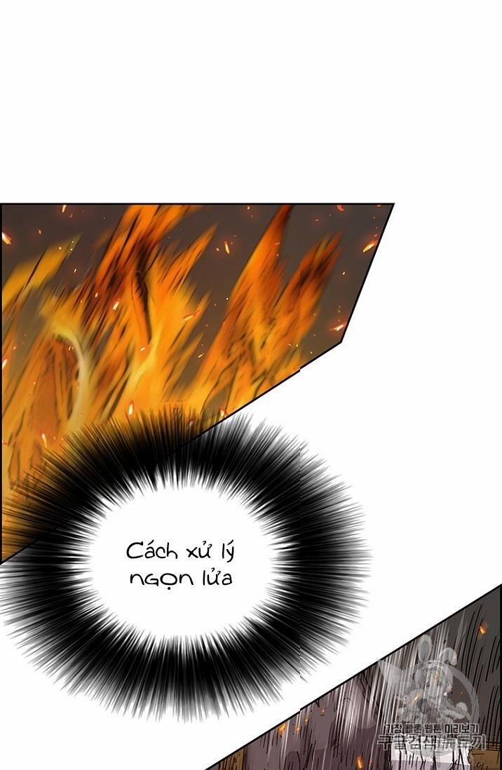 Tiên Kiếm Bất Bại 11 trang 8