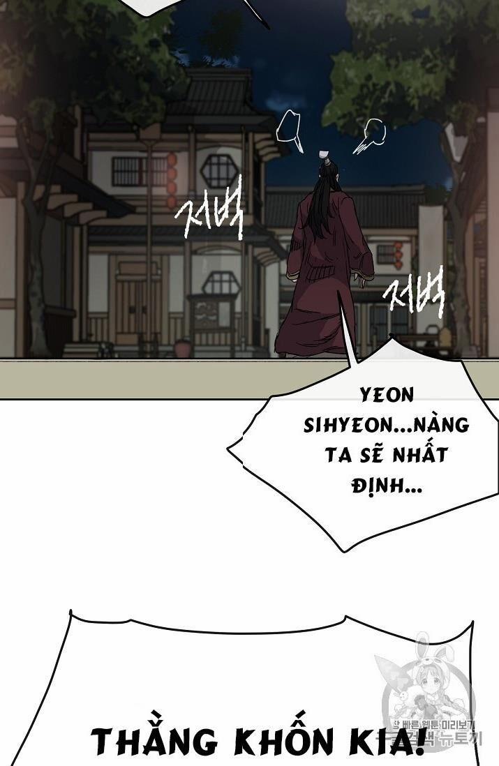 Tiên Kiếm Bất Bại 11 trang 87