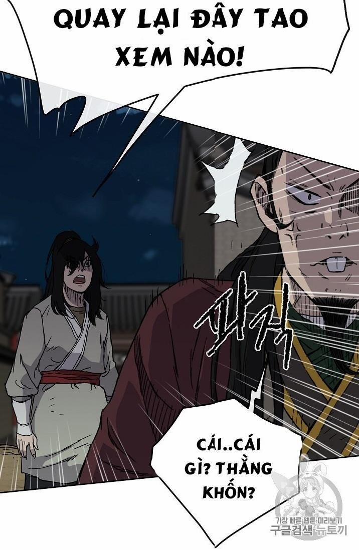 Tiên Kiếm Bất Bại 11 trang 88