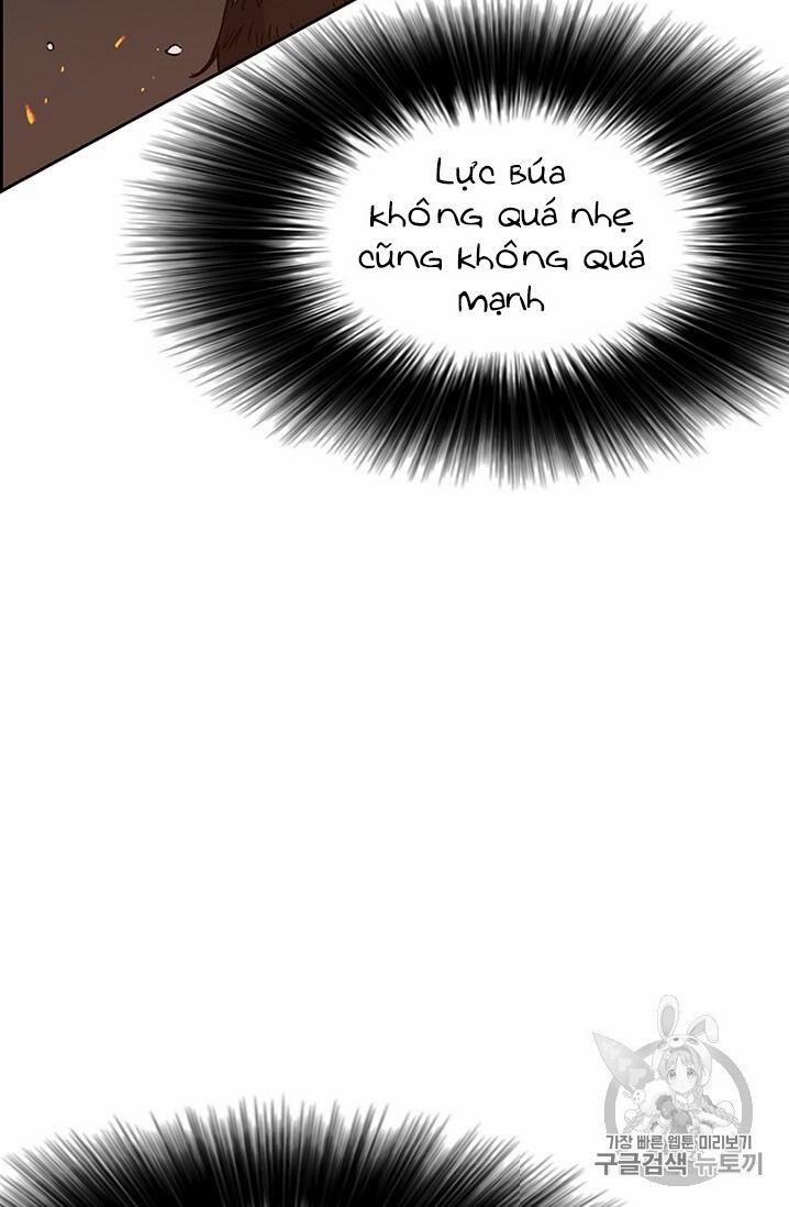 Tiên Kiếm Bất Bại 11 trang 9