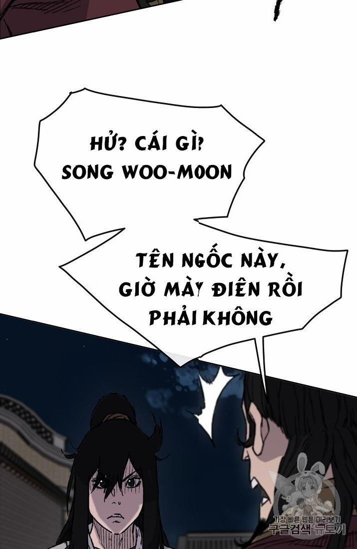 Tiên Kiếm Bất Bại 11 trang 90