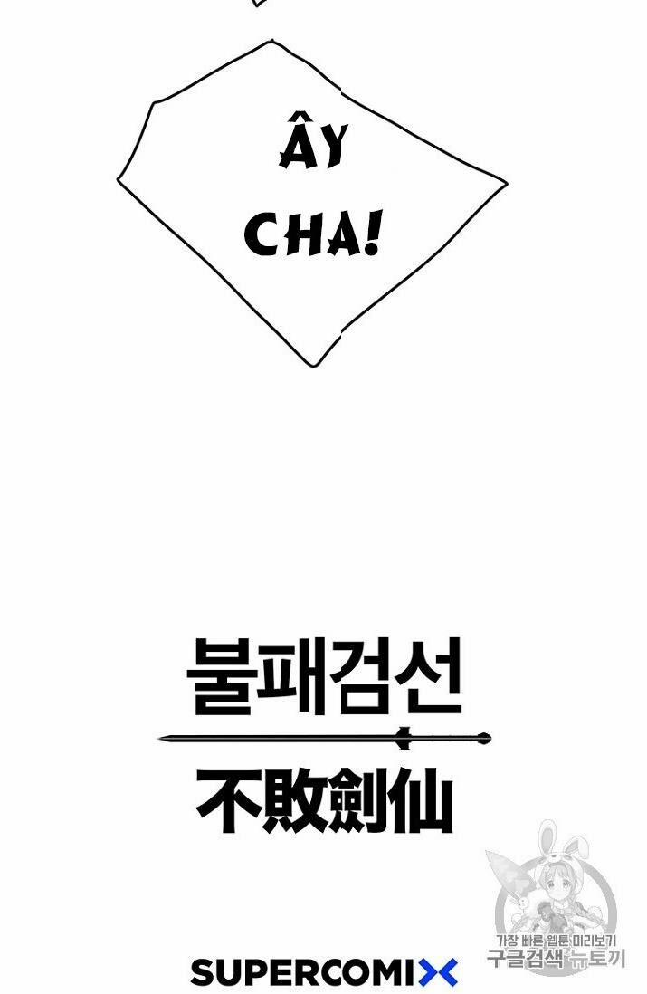 Tiên Kiếm Bất Bại 11 trang 95