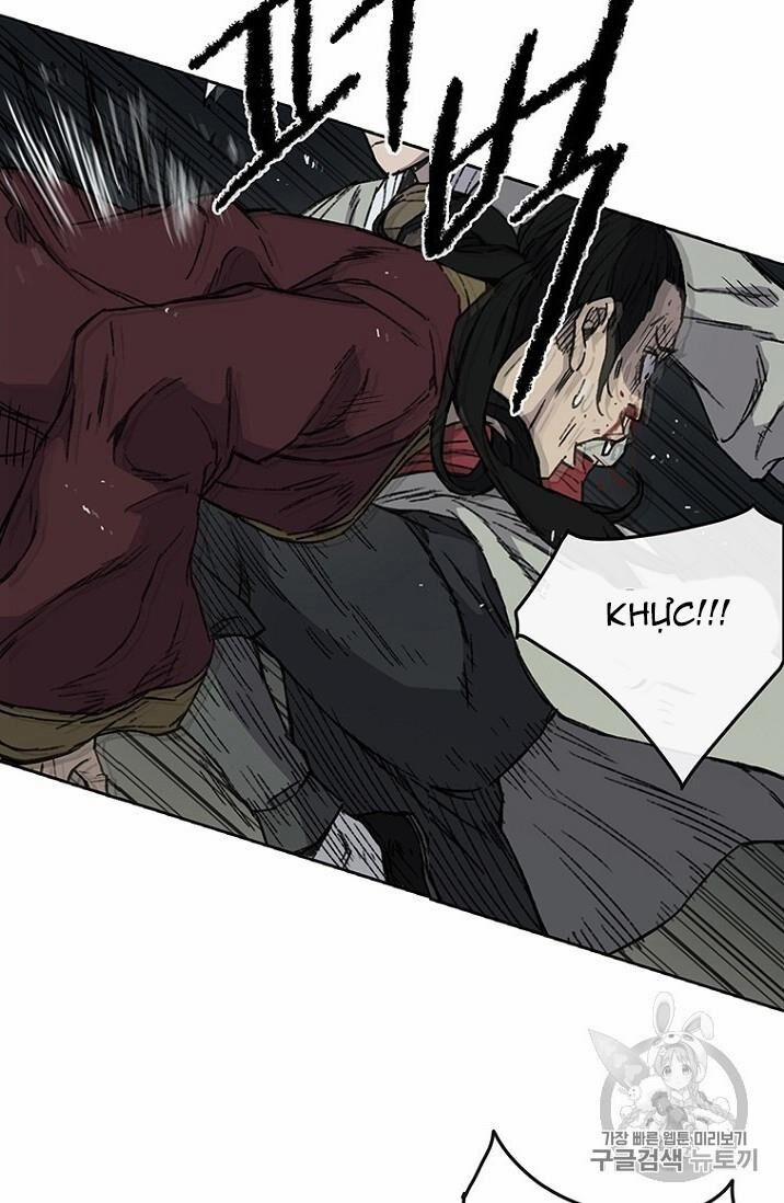 Tiên Kiếm Bất Bại 12 trang 10