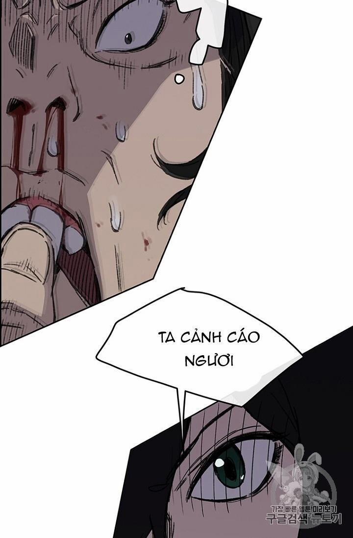 Tiên Kiếm Bất Bại 12 trang 14