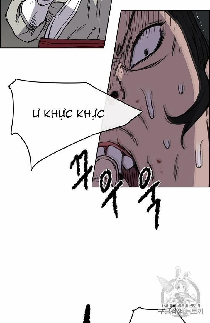 Tiên Kiếm Bất Bại 12 trang 18