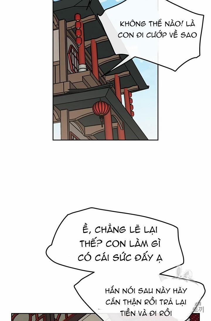 Tiên Kiếm Bất Bại 12 trang 26