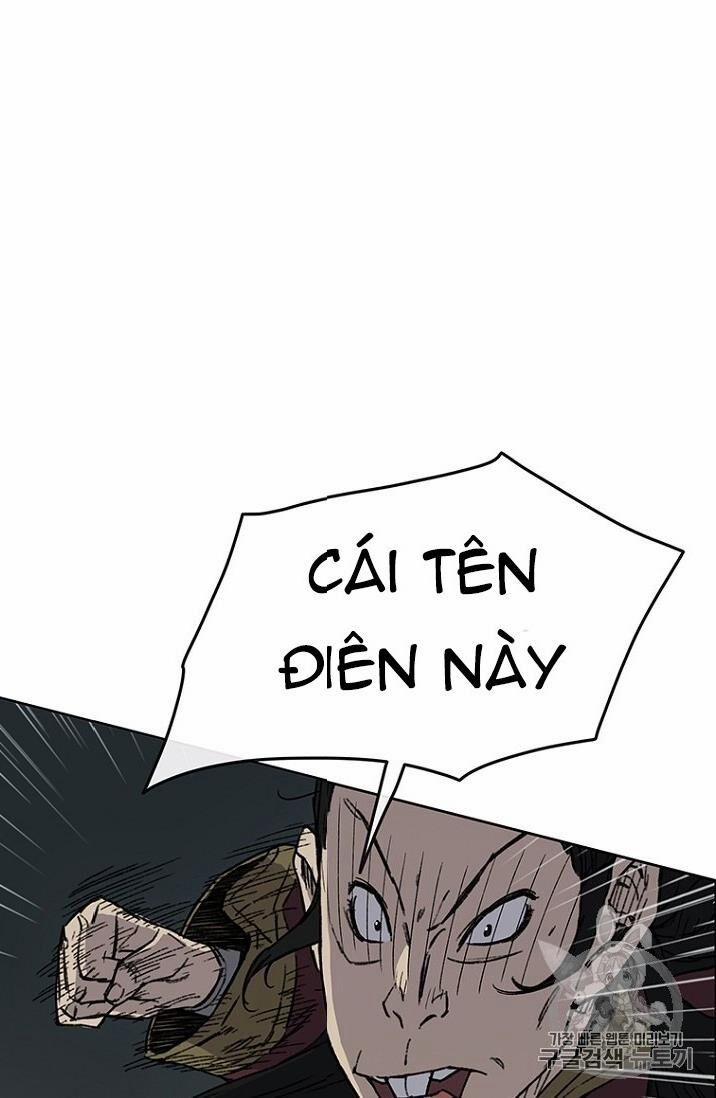 Tiên Kiếm Bất Bại 12 trang 3