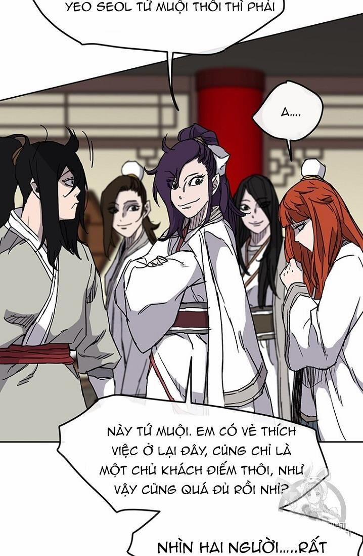 Tiên Kiếm Bất Bại 12 trang 39