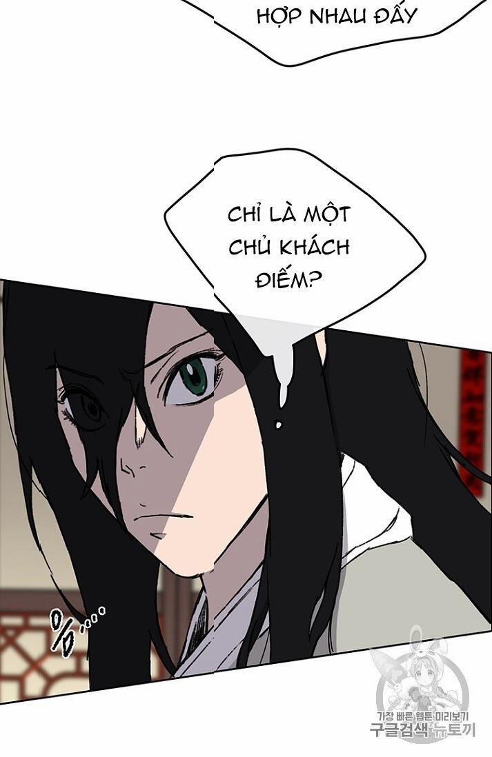 Tiên Kiếm Bất Bại 12 trang 40