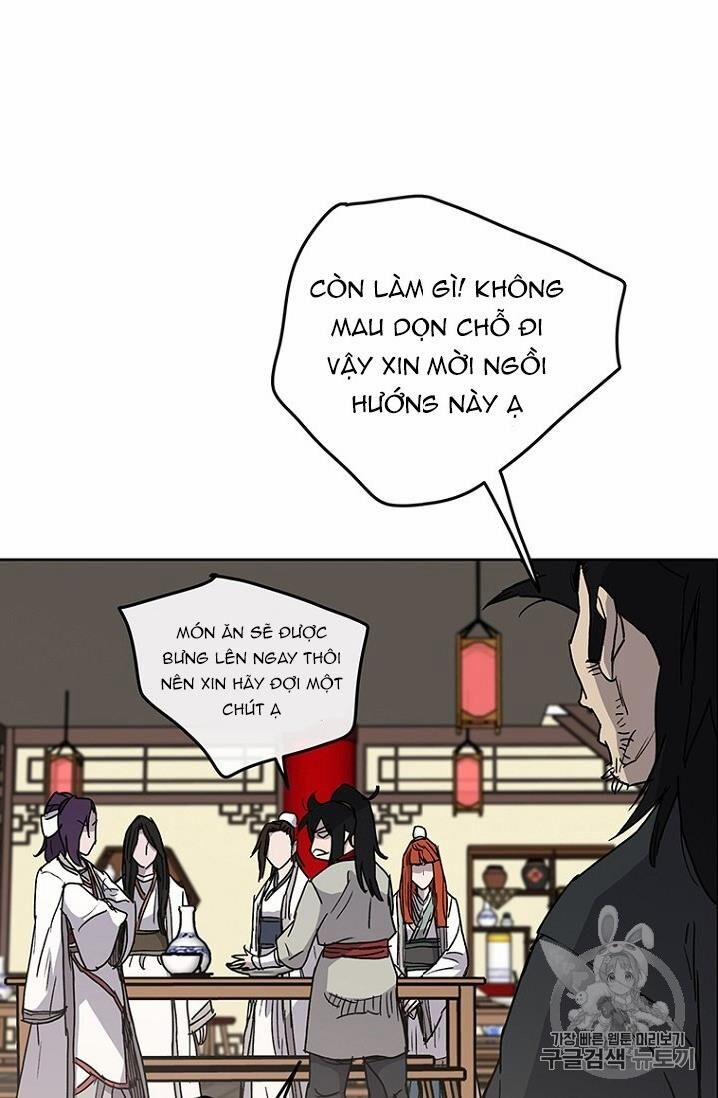 Tiên Kiếm Bất Bại 12 trang 41