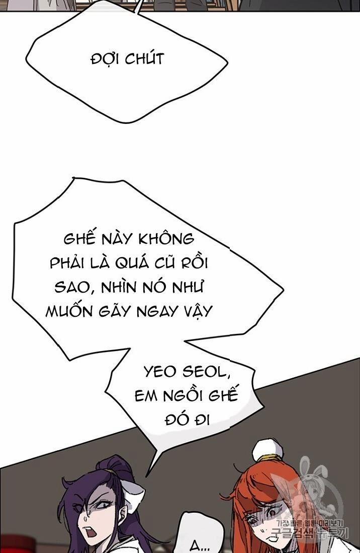 Tiên Kiếm Bất Bại 12 trang 42