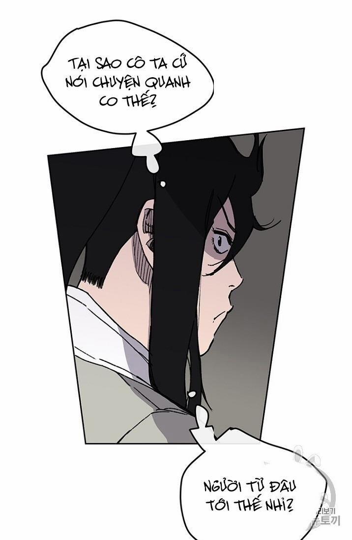 Tiên Kiếm Bất Bại 12 trang 44