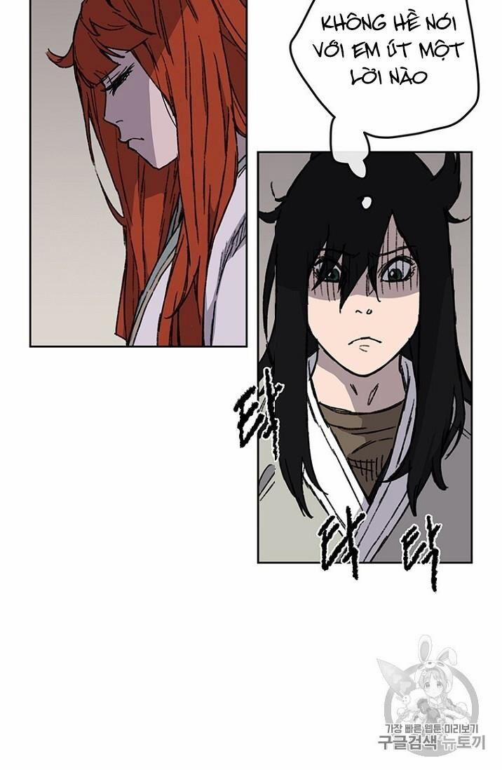 Tiên Kiếm Bất Bại 12 trang 48