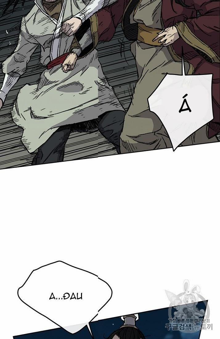 Tiên Kiếm Bất Bại 12 trang 5