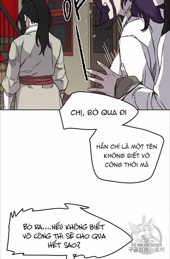 Tiên Kiếm Bất Bại 12 trang 53