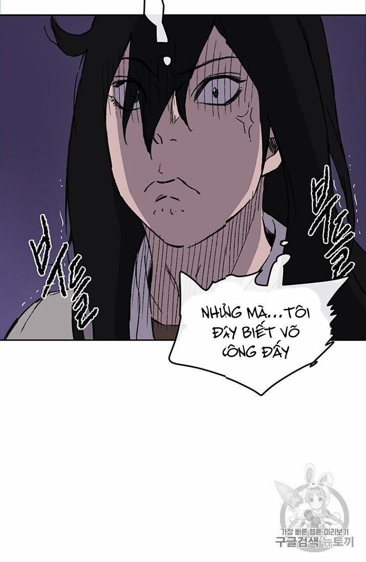 Tiên Kiếm Bất Bại 12 trang 54