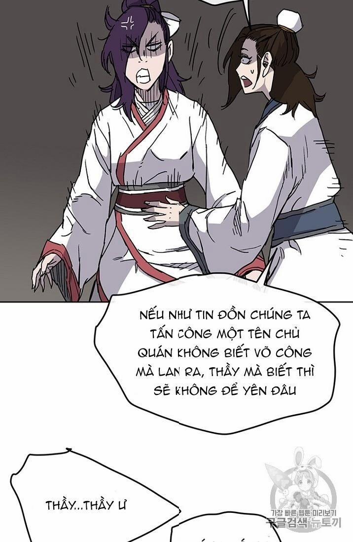 Tiên Kiếm Bất Bại 12 trang 59