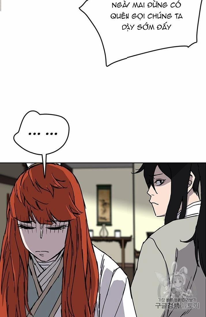 Tiên Kiếm Bất Bại 12 trang 64