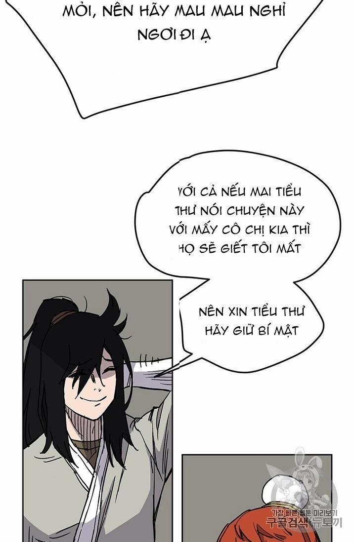 Tiên Kiếm Bất Bại 12 trang 69