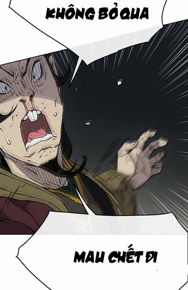 Tiên Kiếm Bất Bại 12 trang 7