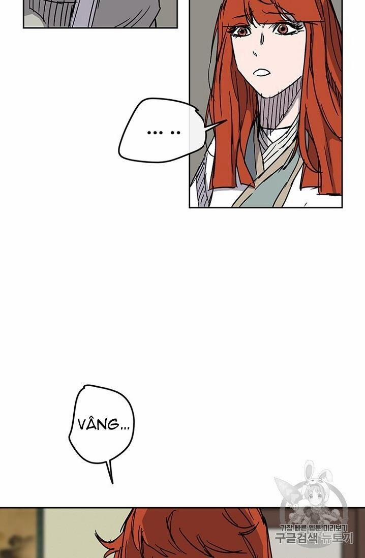 Tiên Kiếm Bất Bại 12 trang 70