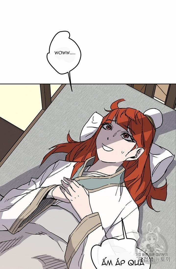 Tiên Kiếm Bất Bại 12 trang 76