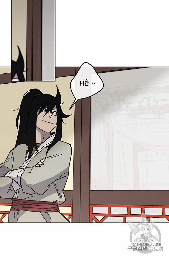 Tiên Kiếm Bất Bại 12 trang 78