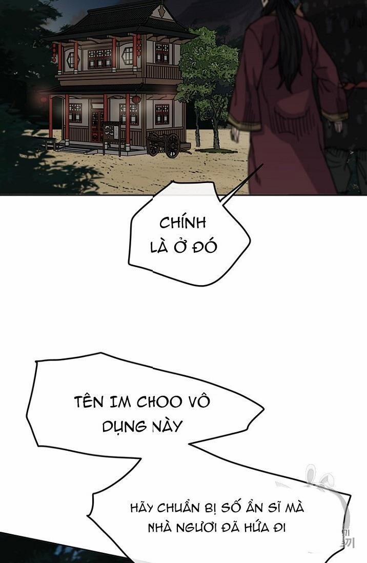 Tiên Kiếm Bất Bại 12 trang 81