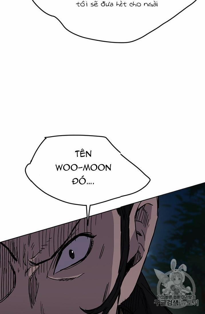 Tiên Kiếm Bất Bại 12 trang 83