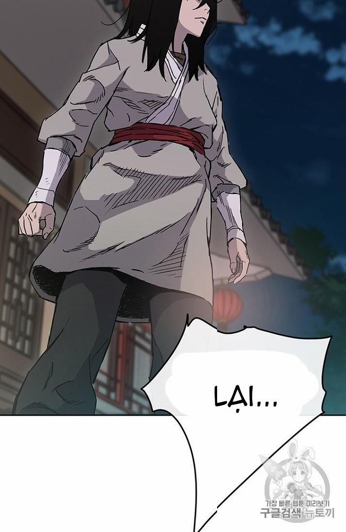 Tiên Kiếm Bất Bại 12 trang 85