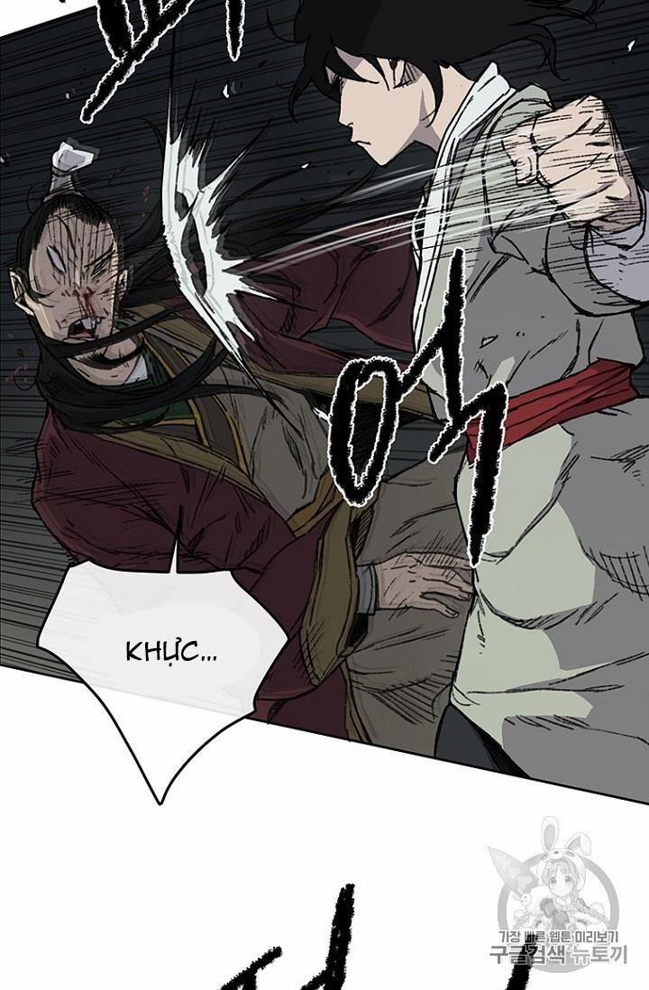 Tiên Kiếm Bất Bại 12 trang 9