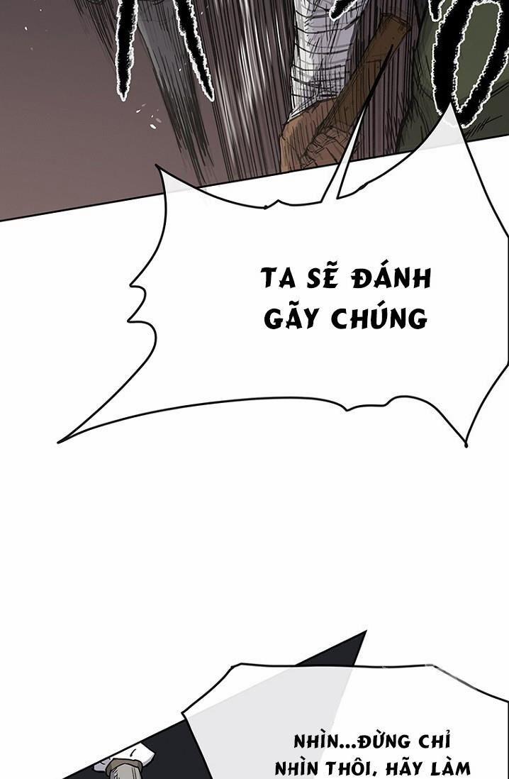 Tiên Kiếm Bất Bại 13 trang 11