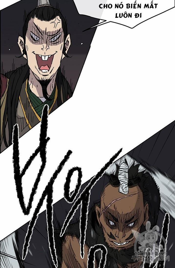 Tiên Kiếm Bất Bại 13 trang 12