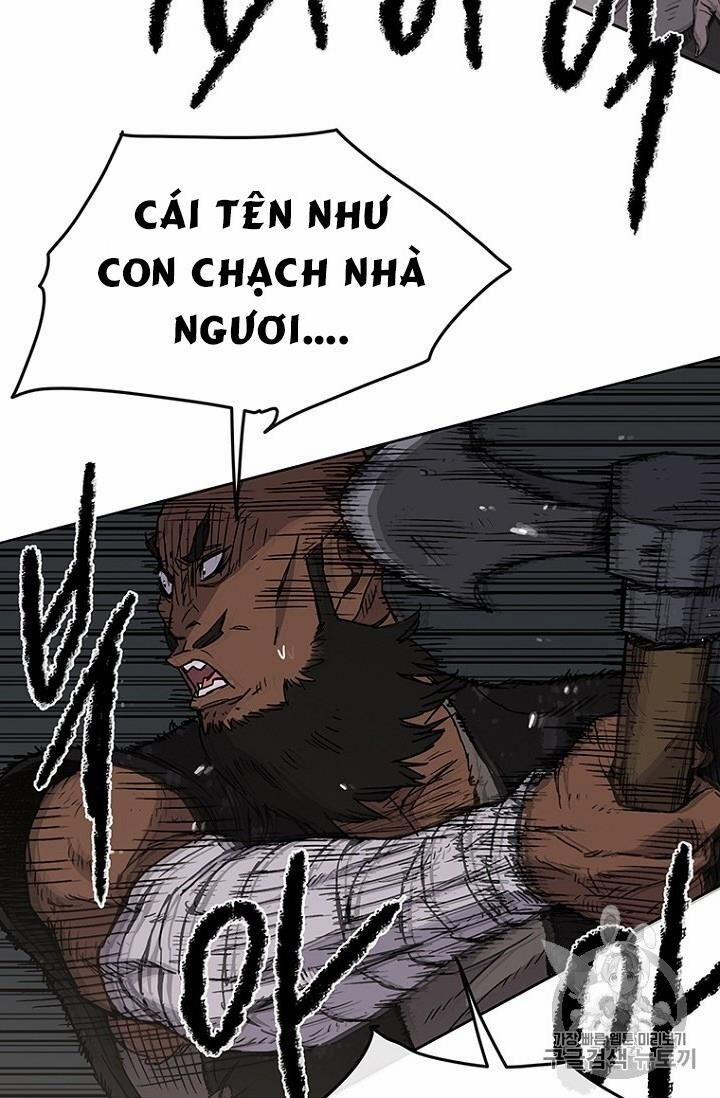 Tiên Kiếm Bất Bại 13 trang 15