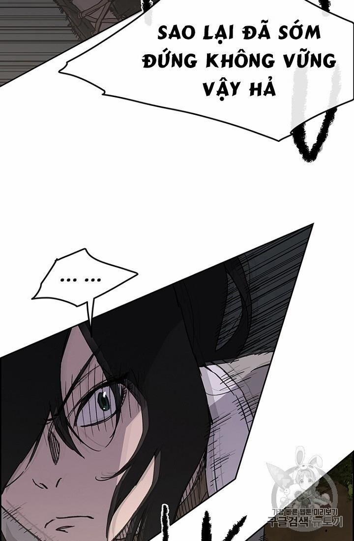 Tiên Kiếm Bất Bại 13 trang 16