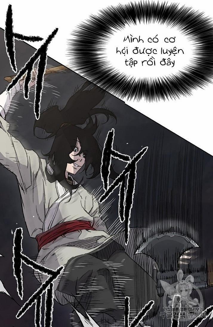 Tiên Kiếm Bất Bại 13 trang 18