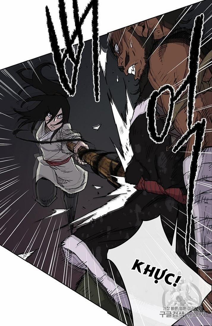 Tiên Kiếm Bất Bại 13 trang 28