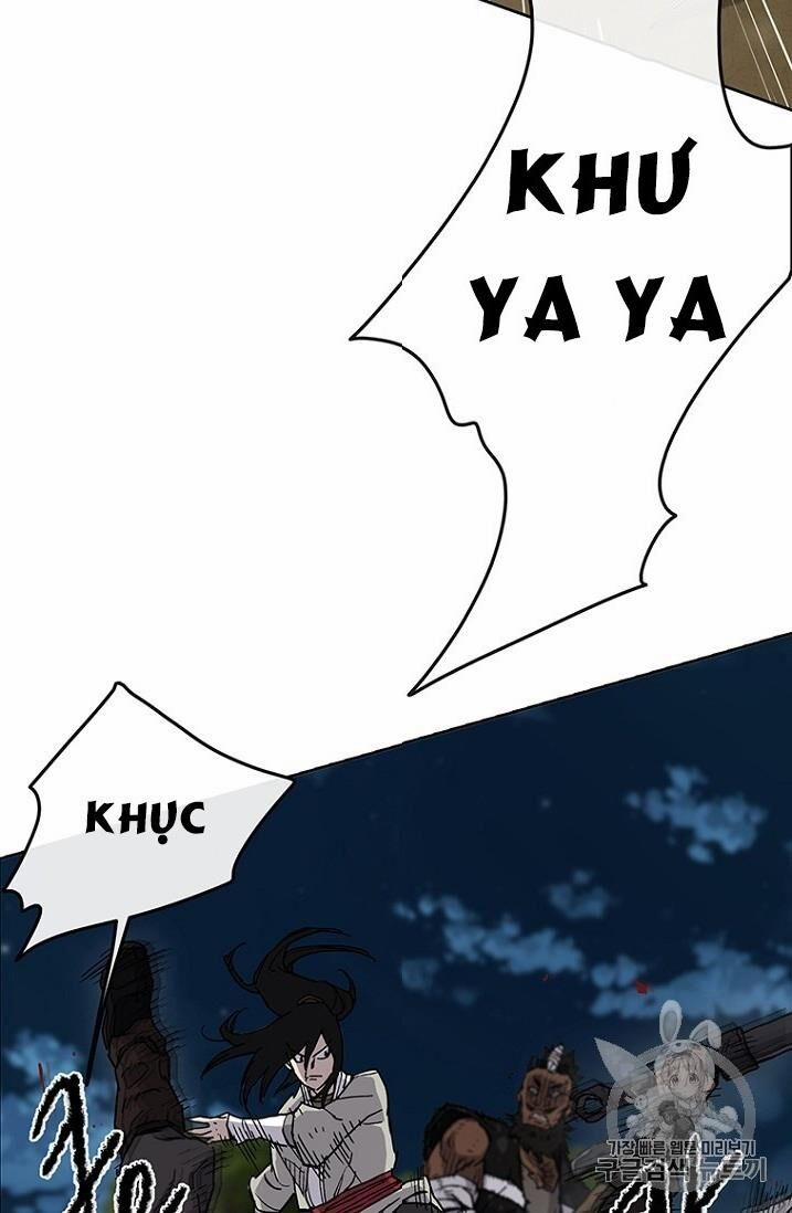 Tiên Kiếm Bất Bại 13 trang 31