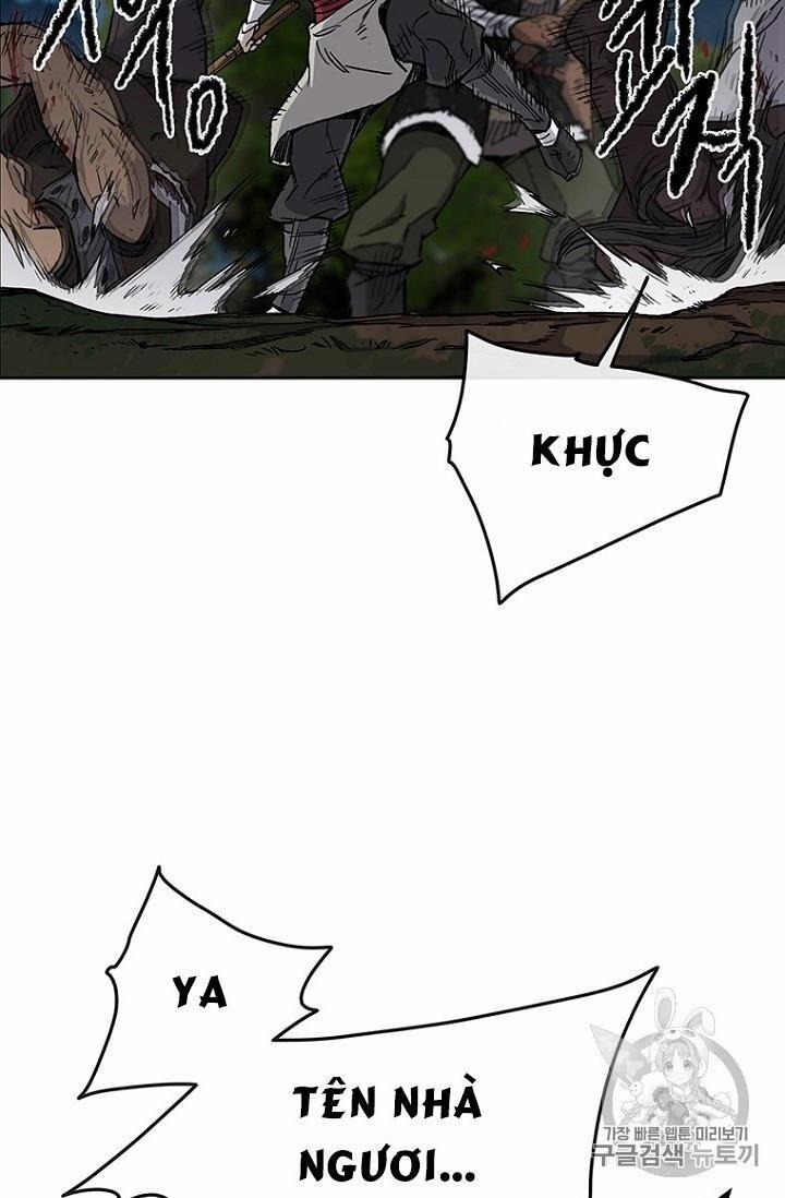 Tiên Kiếm Bất Bại 13 trang 32