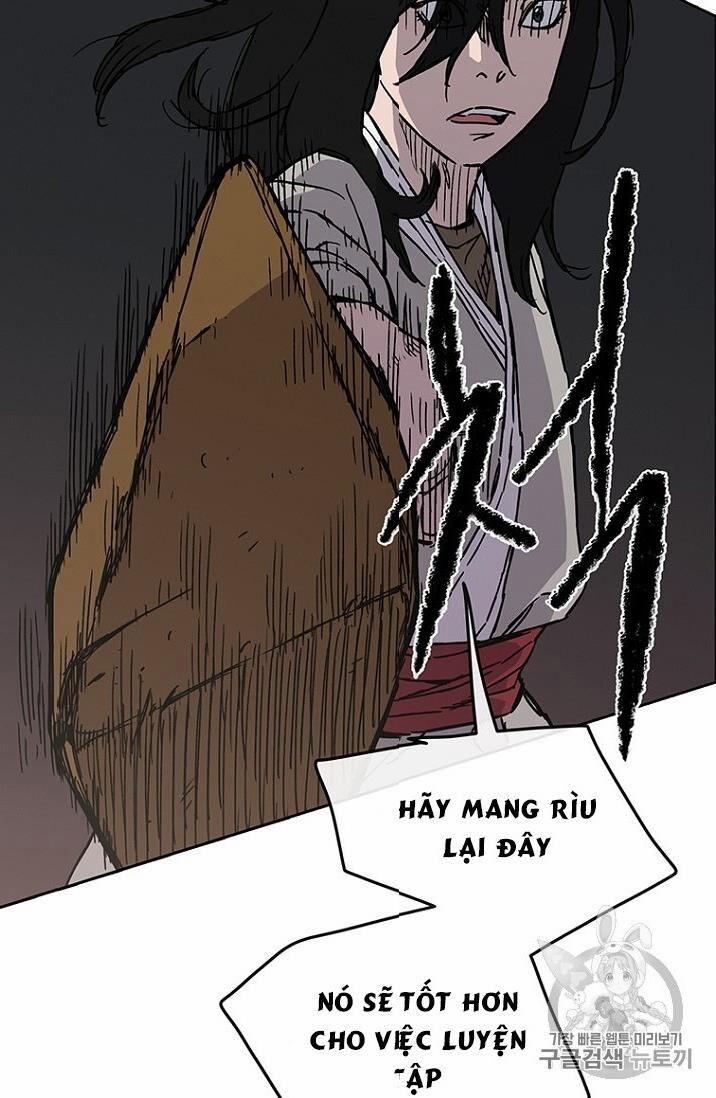 Tiên Kiếm Bất Bại 13 trang 39