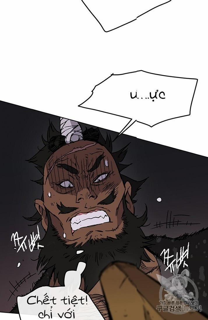 Tiên Kiếm Bất Bại 13 trang 40