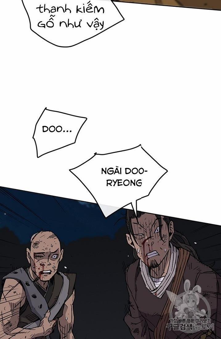 Tiên Kiếm Bất Bại 13 trang 41