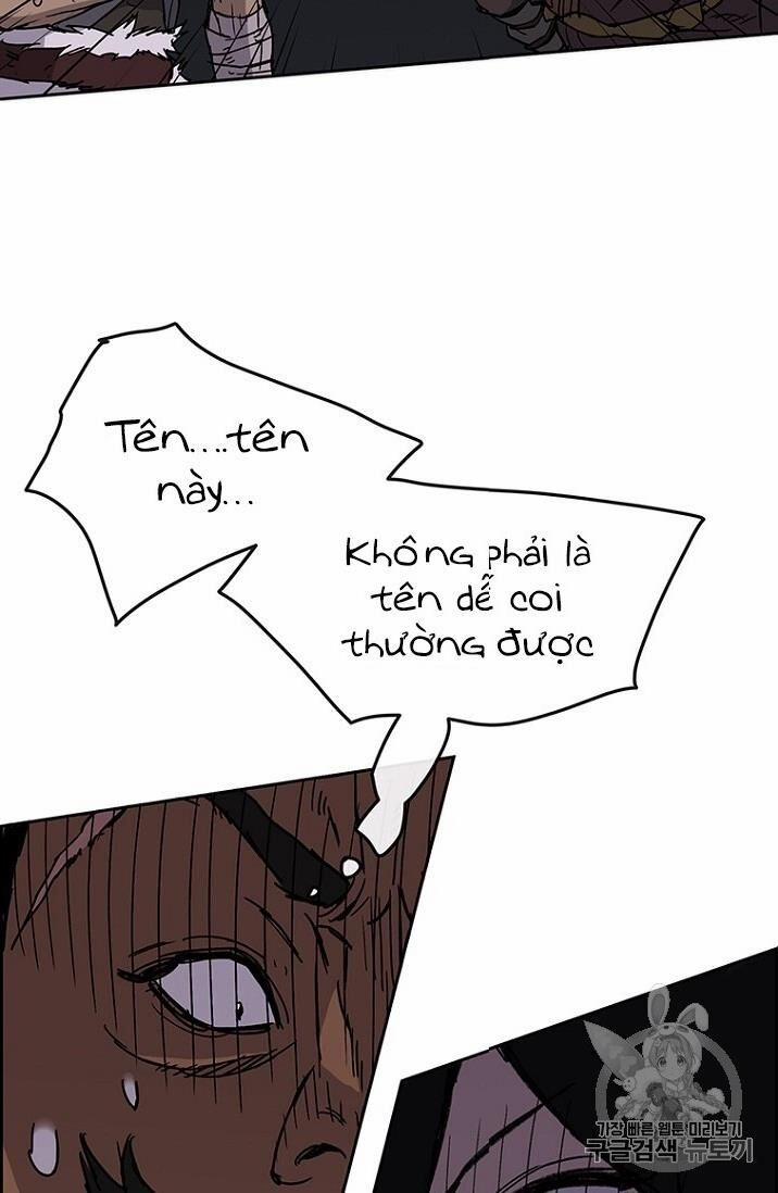 Tiên Kiếm Bất Bại 13 trang 42