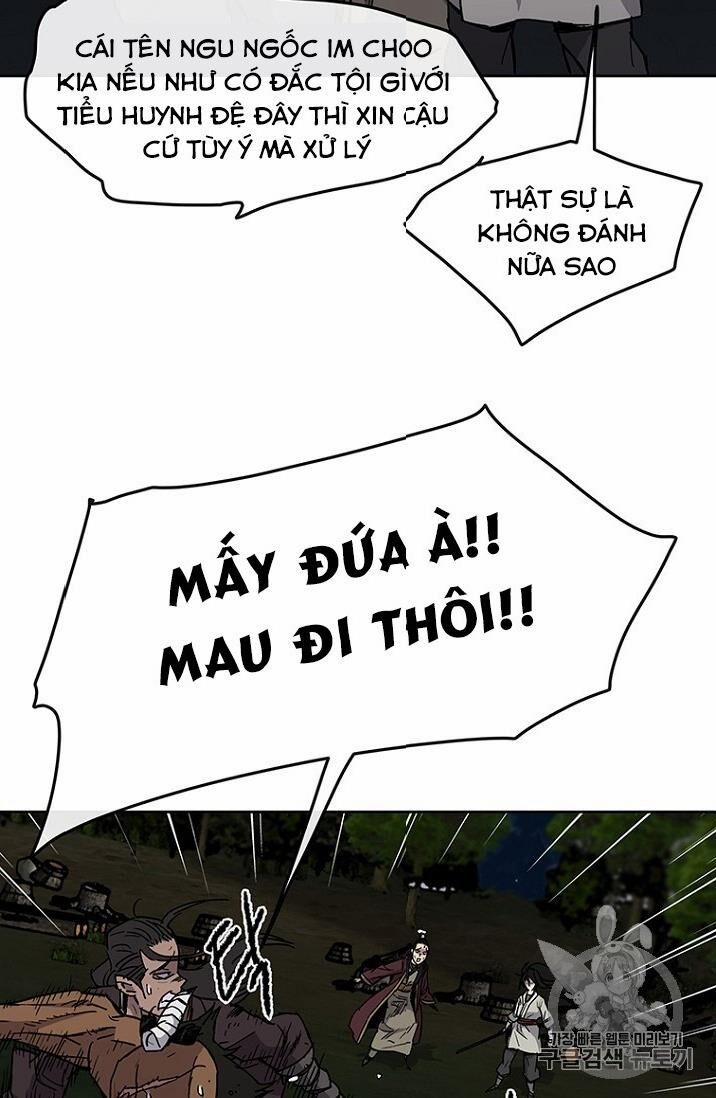 Tiên Kiếm Bất Bại 13 trang 45