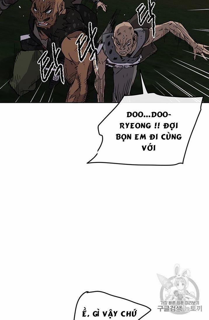 Tiên Kiếm Bất Bại 13 trang 46