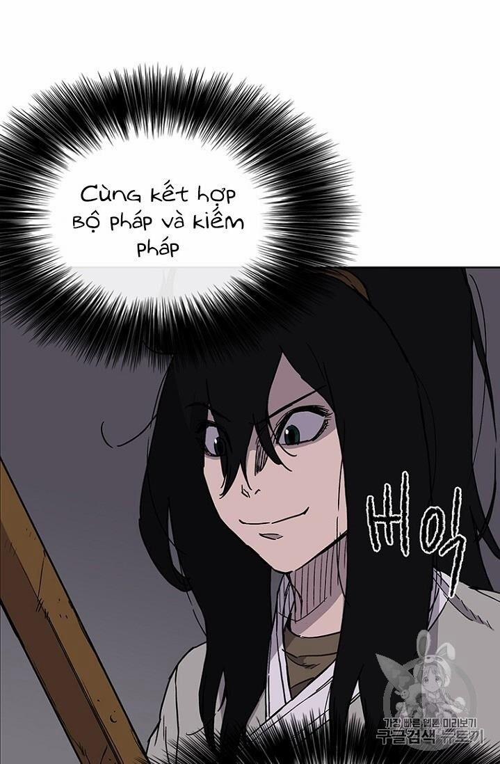 Tiên Kiếm Bất Bại 13 trang 48