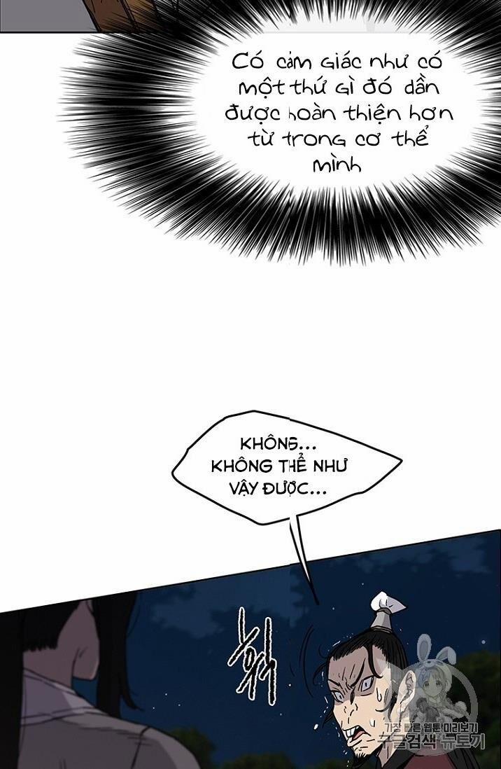 Tiên Kiếm Bất Bại 13 trang 49