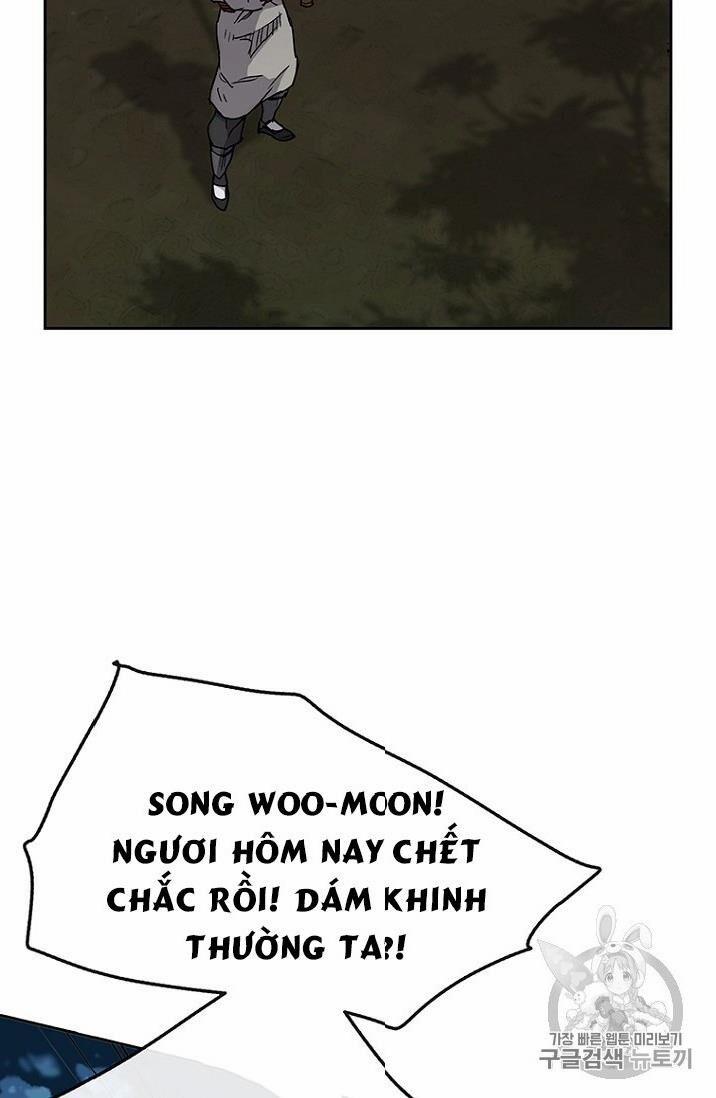 Tiên Kiếm Bất Bại 13 trang 5