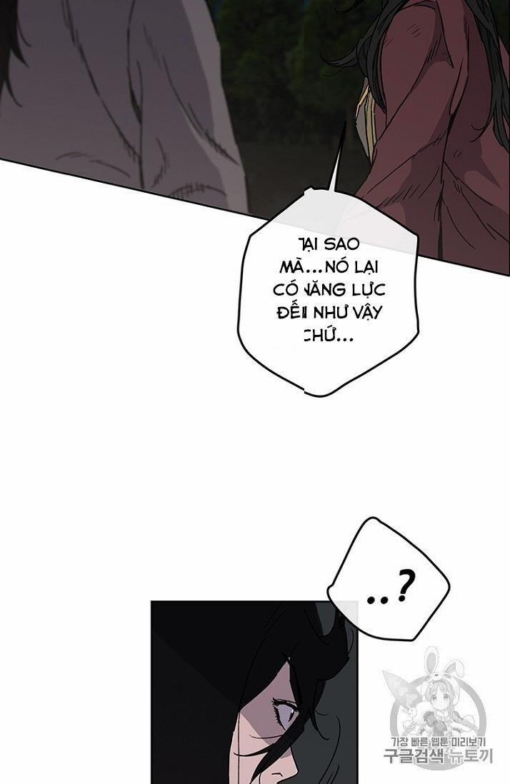 Tiên Kiếm Bất Bại 13 trang 50