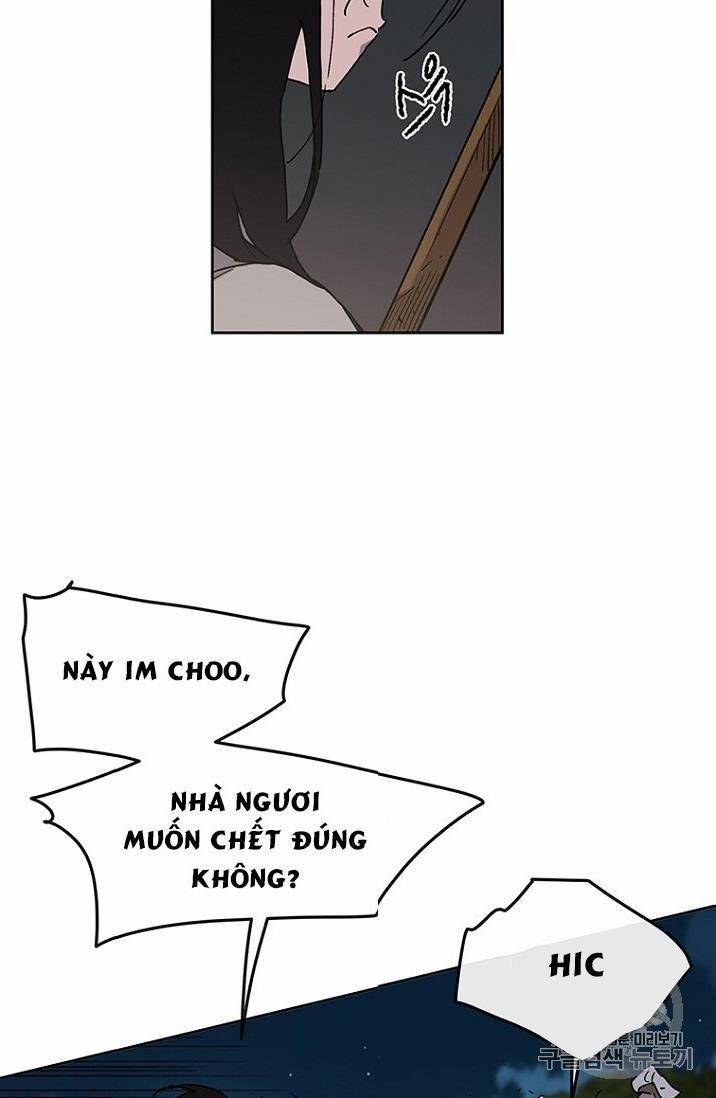 Tiên Kiếm Bất Bại 13 trang 51